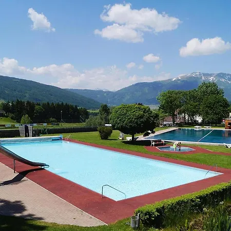 Διαμέρισμα Holiday Carpe Solem - Osb02101i-cyf Mariapfarr