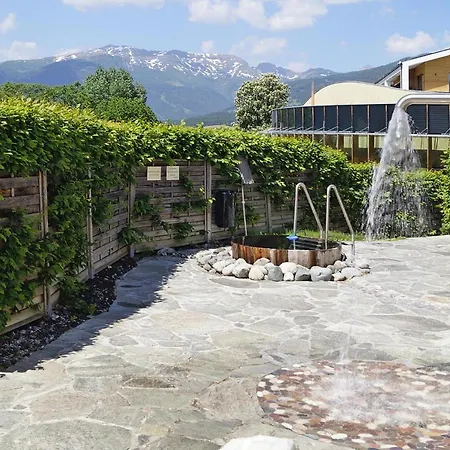 Διαμέρισμα Holiday Carpe Solem - Osb02101i-cyf Mariapfarr